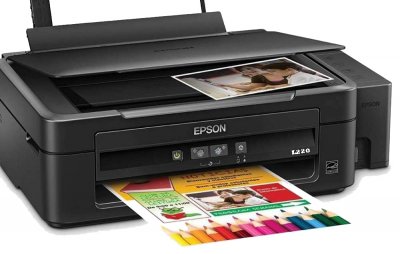 imprimante epson l220